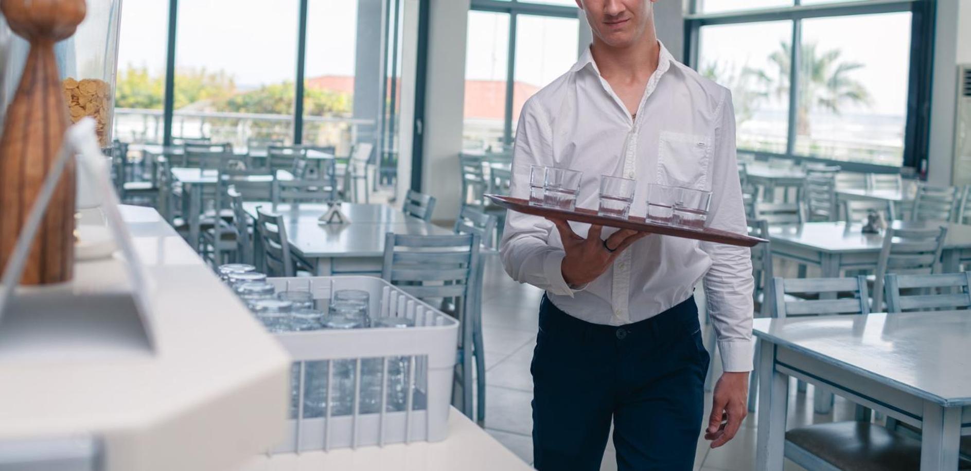 Hotel Golden Sun Néa Meságkala Bagian luar foto
